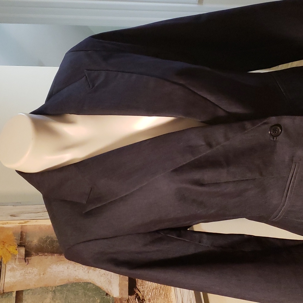 Isaac Mizrahi Blazer - Picture 3 of 13